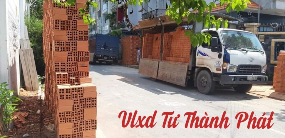 Cửa hàng vật liệu xây dựng quận 7