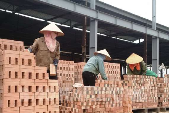 Vật liệu xây dựng giá rẻ tại quận Gò Vấp