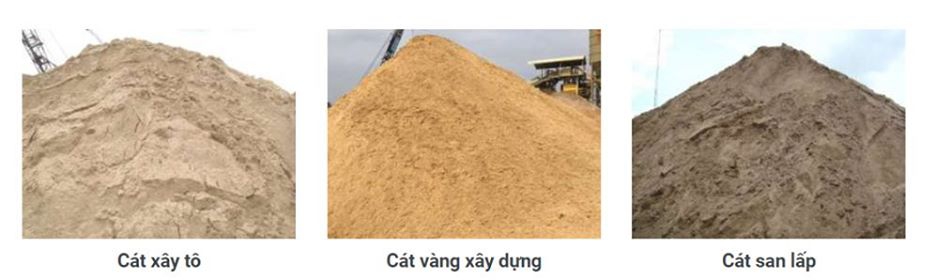 Cửa Hàng Vật Liệu Xây Dựng Hóc Môn