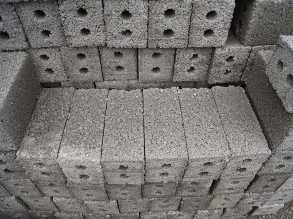 Tổng hợp các loại gạch xây dựng phổ biến 