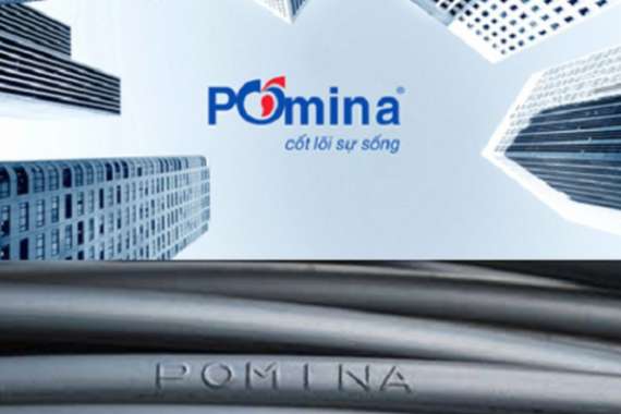 Báo giá thép Pomina mới nhất 2021