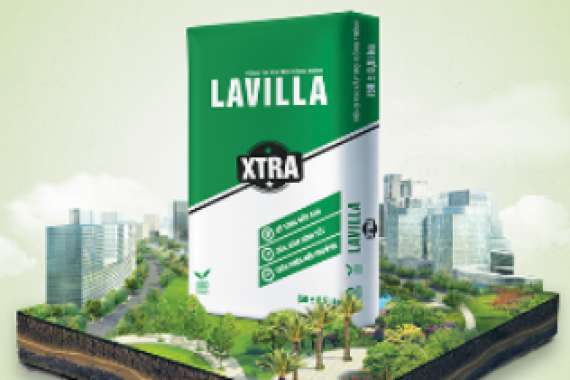 Mua xi măng Lavilla Xtra ở đâu chất lượng?