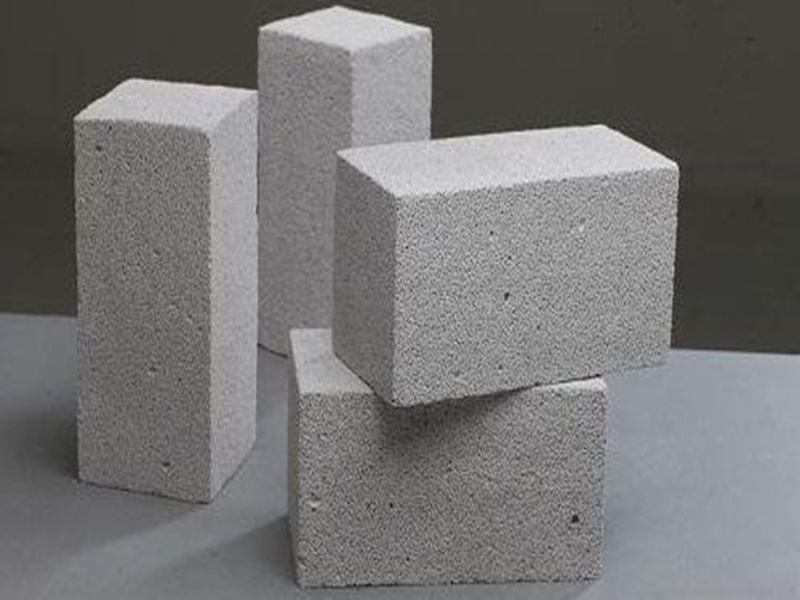 Các loại gạch nên dùng để xây nhà