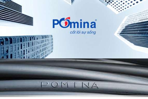 Cửa hàng bán thép Pomina uy tín tại HCM