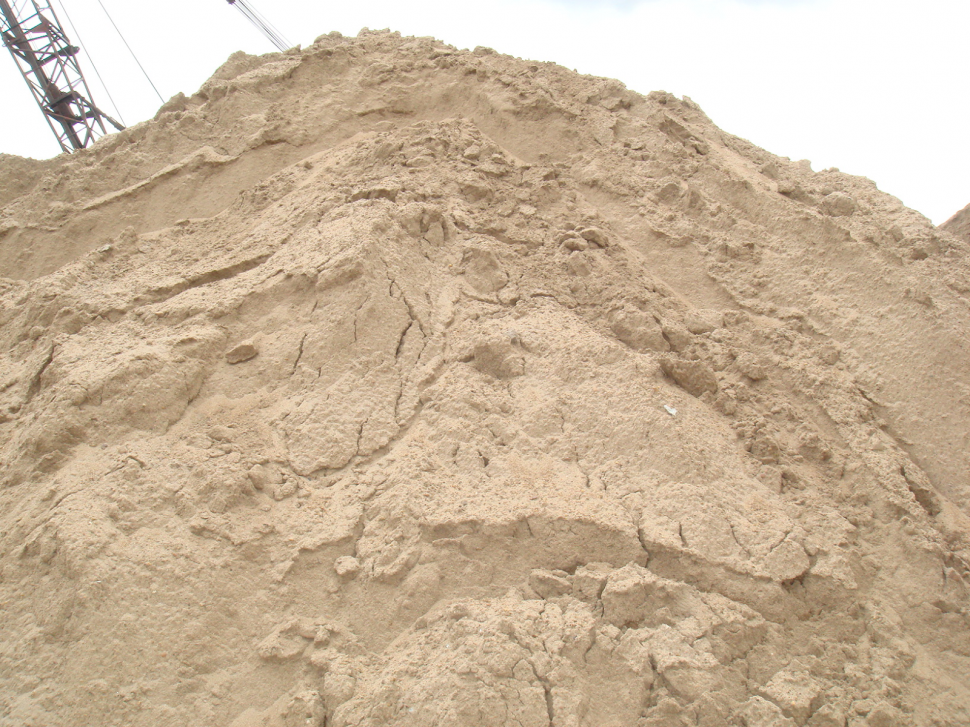Mua cát xây dựng chất lượng quận Tân Phú
