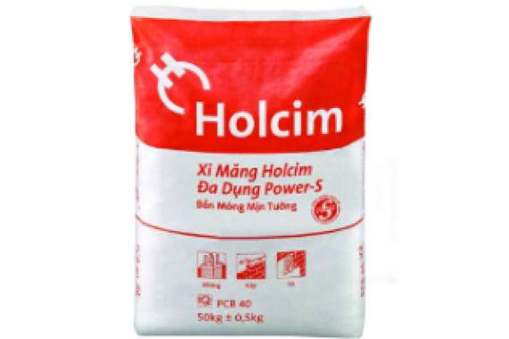 Tìm mua xi măng Holcim giá rẻ
