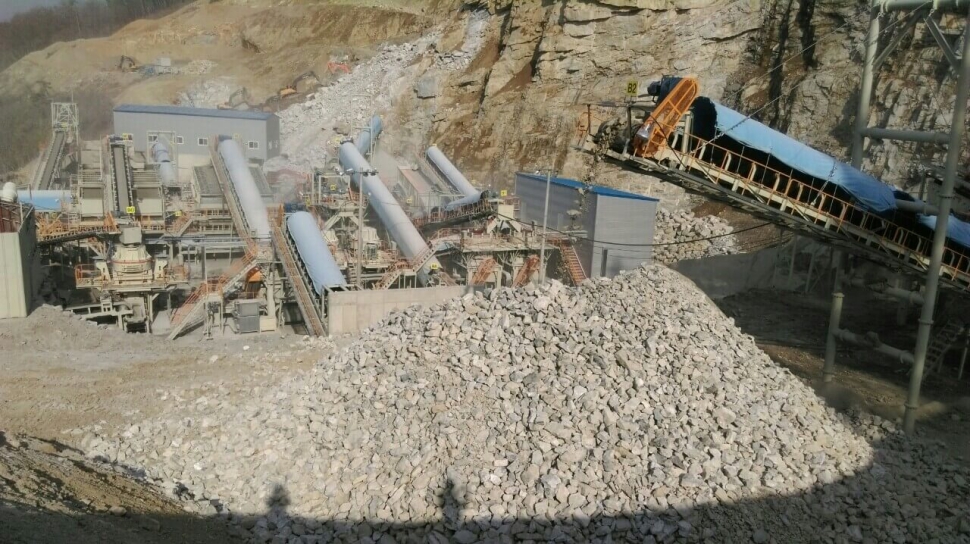 Mua bán đá xây dựng các loại quận Tân Phú