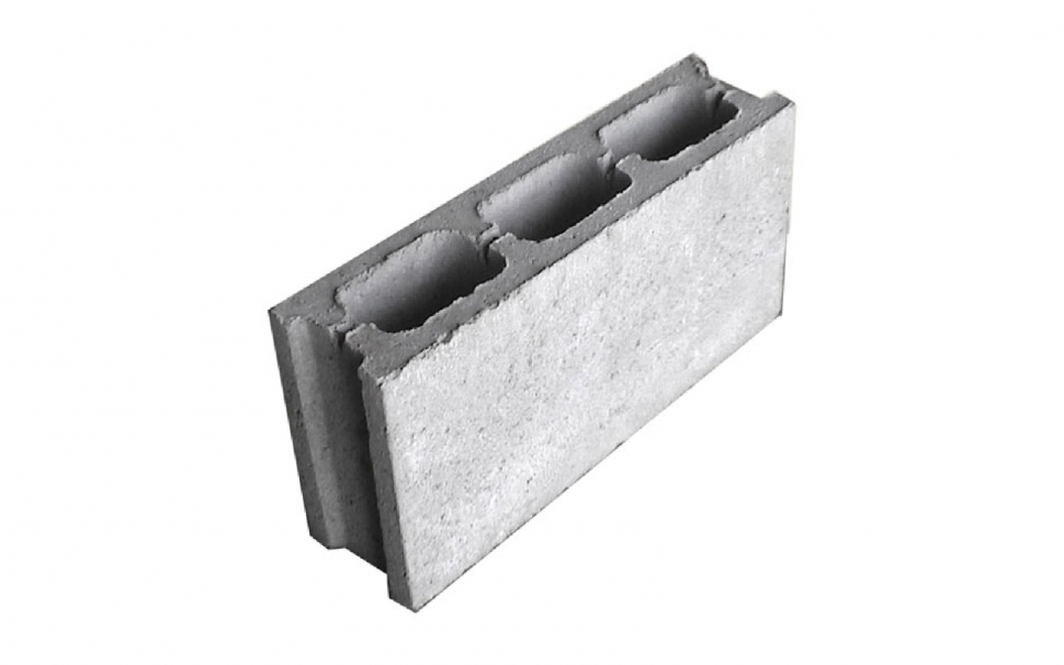 Gạch block bricks 9x19x39